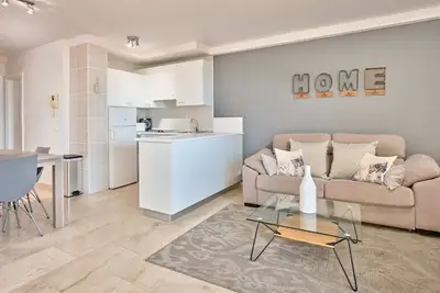 Image de Palm Mar Standing 1 Chambre Avec Vue Incroyable Front De Mer A Palm M