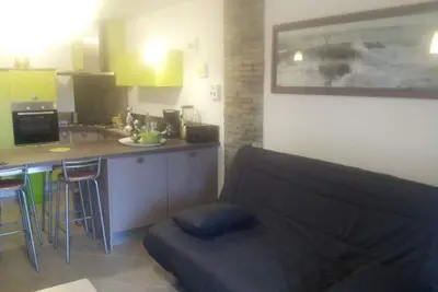 Image de Location F2 classée 3 étoiles pour des vacances de rêve