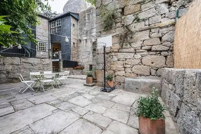 Image de Maison de Charme - centre de Port