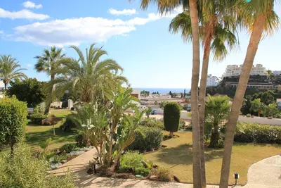 Image de Appartement luxueux, élégant et spacieux à Miraflores Golf Gardens