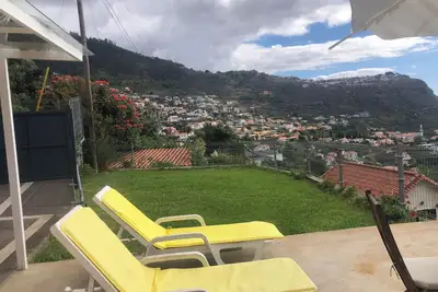 Image de Casa Bela Vista avec vue panoramique sur la mer