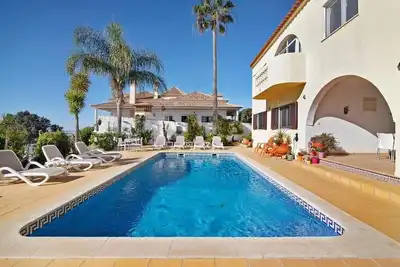 Image de Casa do Lasco your Algarvian home from home. located between Almancil and Loule