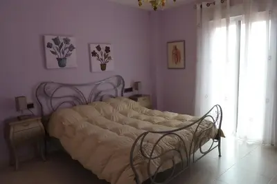 Image de Penthouse de luxe dans le quartier de Santiago, vieille ville, avec Wifi, garage