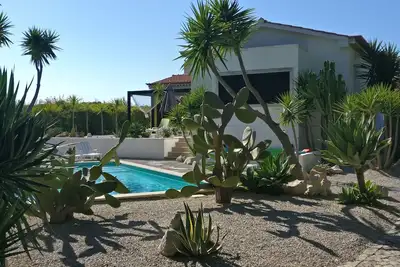 Image de Maison des Yuccas