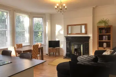 Image de Appartement de quatre chambres à Londres