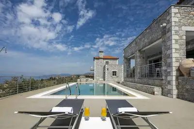 Image de Asanti Villas 2 - Simplicité luxueuse