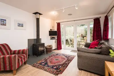 Image de Propriété spacieuse falaises et plages spectaculaires à proximité du théâtre Minack