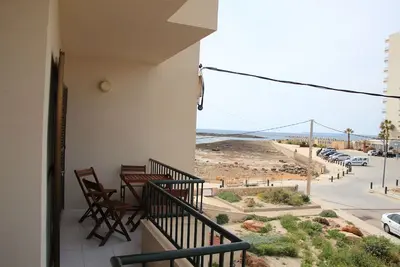 Image de Appartement en front de mer