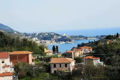 Image de Lerici, Tellaro, Portovenere, 5 terre. . tutte les merveilles à quelques minutes de la maison!