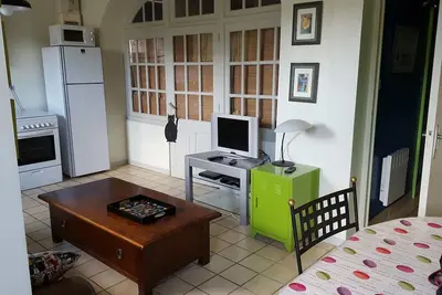 Image de Appartement dans maison de Ville