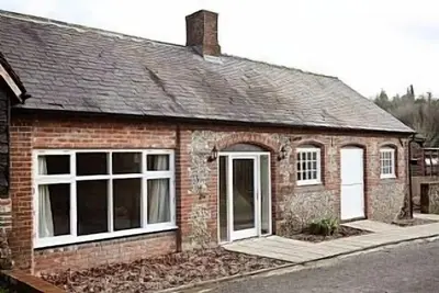 Image de Luxury Holiday Cottage