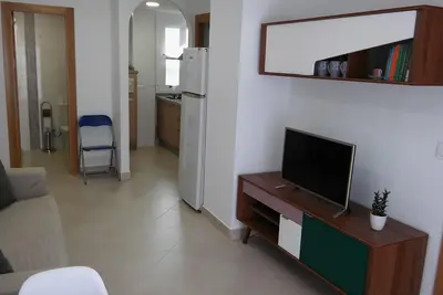 Image de Appartement Los Flamingos (Vft / Al / 00014)
