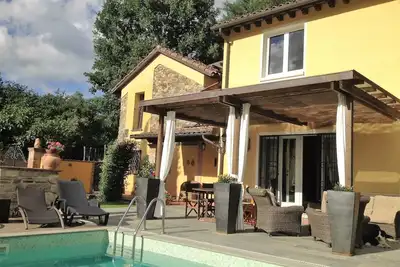 Image de Maison / villa - Tresana