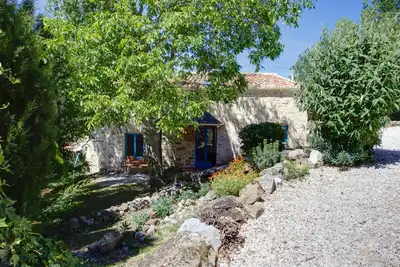 Image de Moulin de Perle - La Grange