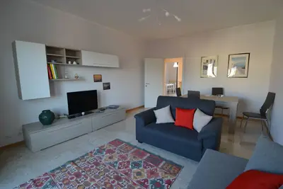 Image de Appartement Biroldi. . .