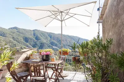 Image de Cinque Terre- Levanto/Dosso gite pour 4/6 personnes:mer, campagne, balades