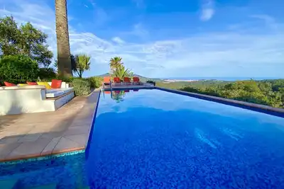 Image de Villa Secret Paradise, Costa Brava\nVues spectaculaires, relax et nature