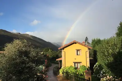 Image de Gîte Los Avellanos pour 4 personnes