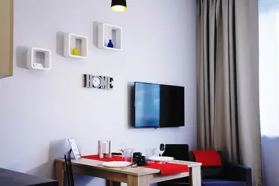 Image de Appartement Gray For2 Old Town Kraków (Maz)