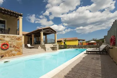 Image de Villa Santa Pazienza