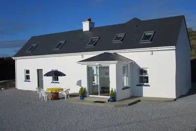 Image de Style rustique avec vue imprenable sur la mer et tranquillité