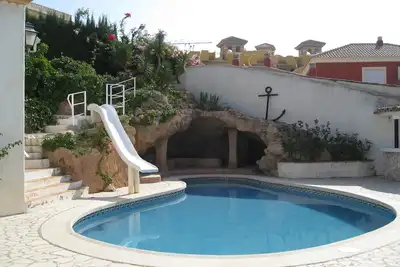 Image de Charmante villa au calme