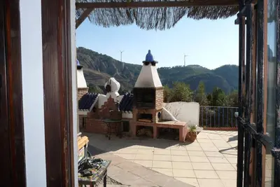 Image de Gîte rural Cortijo del Norte pour 2 personnes