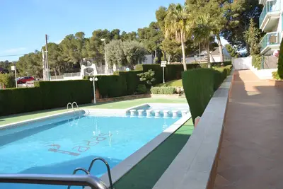 Appartement - Salou