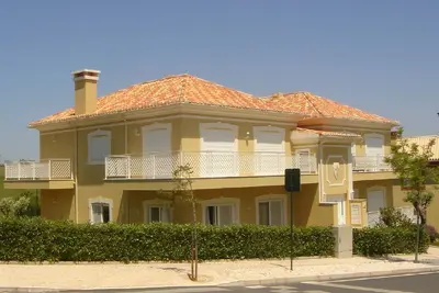 Image de Magnifiquement meublé récente Corpulence appartement au Boavista Golf & Spa Resort