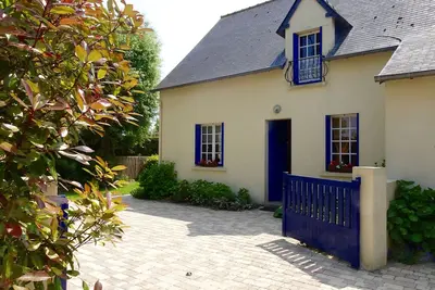 Image de Gîte La Masse, près de Cancale, Saint-Malo et Mont St Michel