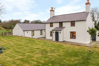 Image de Pen Y Bryn Cottage, Animaux acceptés à Llandudno, Ref 971209