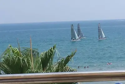 Image de Oliva 3 Chambre Penthouse en face de la mer