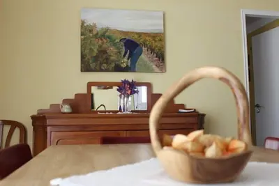 Image de Casa rural El Cubano pour 4 personnes