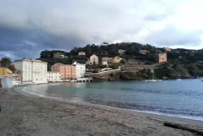 Image de Donner Un vacances dans un des plus beaux endroits de la Ligurie