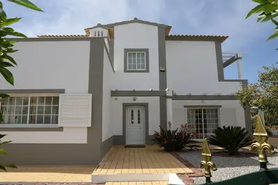 Image de Villa Bento, Ferragudo