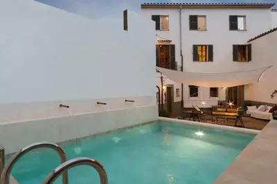 Image de Townhouse Can Felip by SunVillas Mallorca