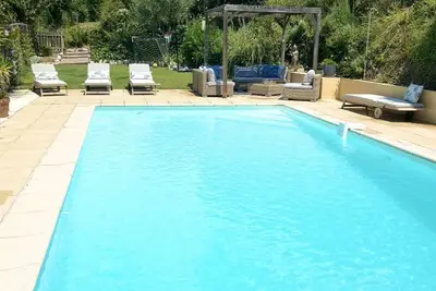 Image de Villa With Amazing Views And Private Pool