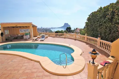 Image de Maryvilla0129-Gran Vista-Wifi y Parking Gratis.