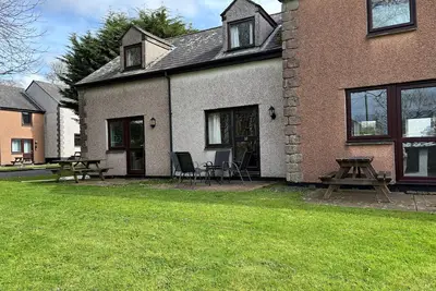 Image de Maison accueillante au coeur de West Cornwall, acceptant les chiens et près de la plage