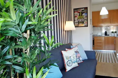Image de Design Apartment Porto Downtown