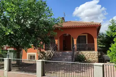 Image de Belle Maison De Campagne