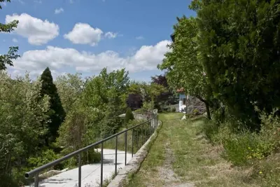 Image de Villa Cheti, logements dans Agritourisme avec piscine.