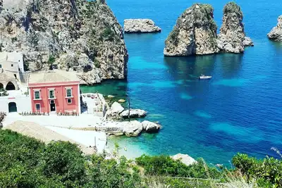 Image de Maison / Villa - SciaccaVilla
