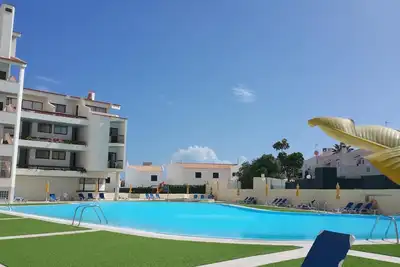 Image de Appartement avec Vue sur la Mer