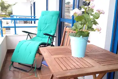 Image de Appartement ensoleillé à Ericeira.