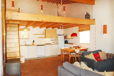 Image de Maison confortable dans le centre historique Aljezur