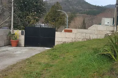 Image de Grande villa de vacances, au pied de la rivière Verdugo