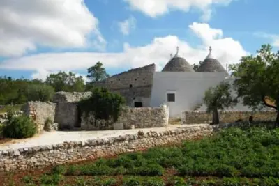 Image de Demeure de caractère - Cisternino