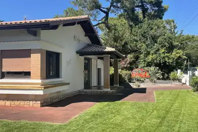 Image de Villa accueillante proche de la plage et du centre du Moulleau au Pyla /Arcachon