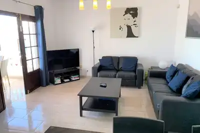 Villa à Puerto Del Carmen, Lanzarote, Îles Canaries